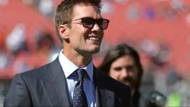 tom brady