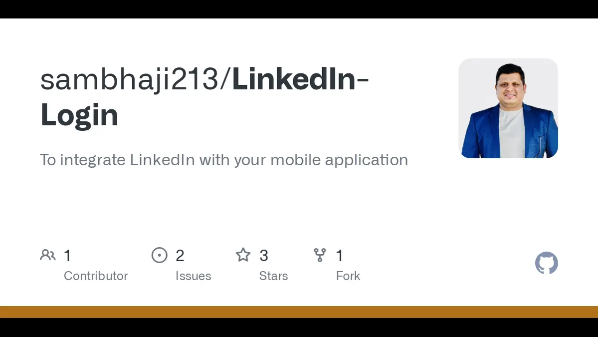 linkedin login