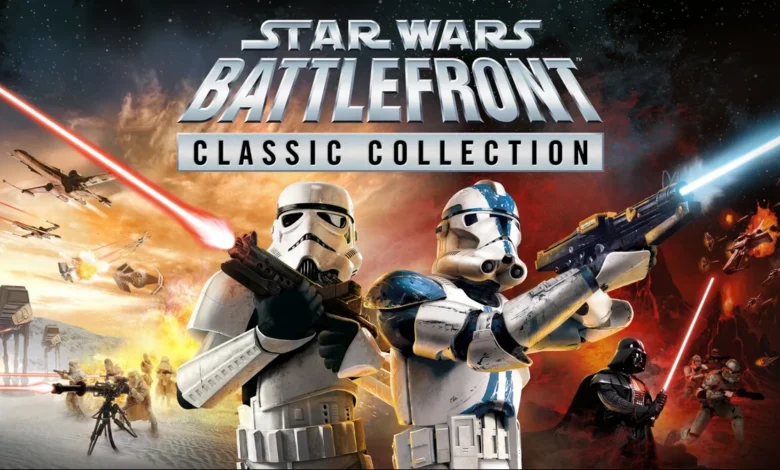 star wars battlefront